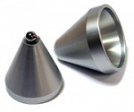 COLD RAY Steel (комплект 4 шт.) Black