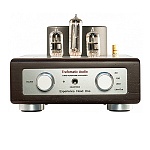 Trafomatic Audio Experience Head One Black/Silver
