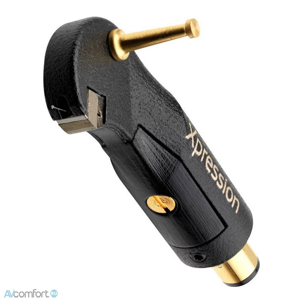 Ortofon MC Xpression