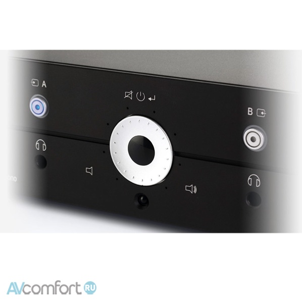 Clearaudio Balance Reference Black