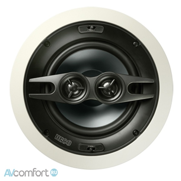 AVComfort, HECO INC 2602