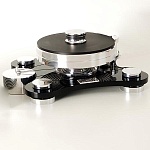 Transrotor Zet 1 TMD Black под тонарм 9"