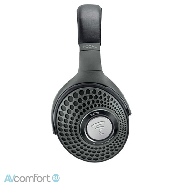 Focal Bathys BT ANC Black