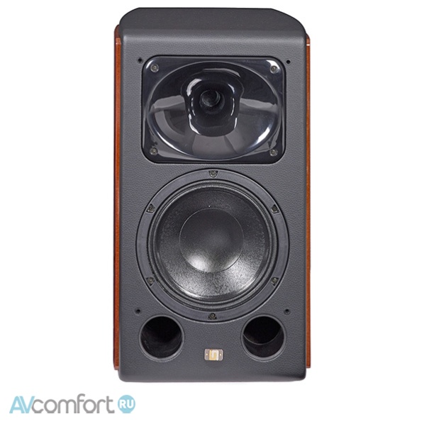 Unison Research Max Mini Mahogany Unison Research Max Mini Mahogany