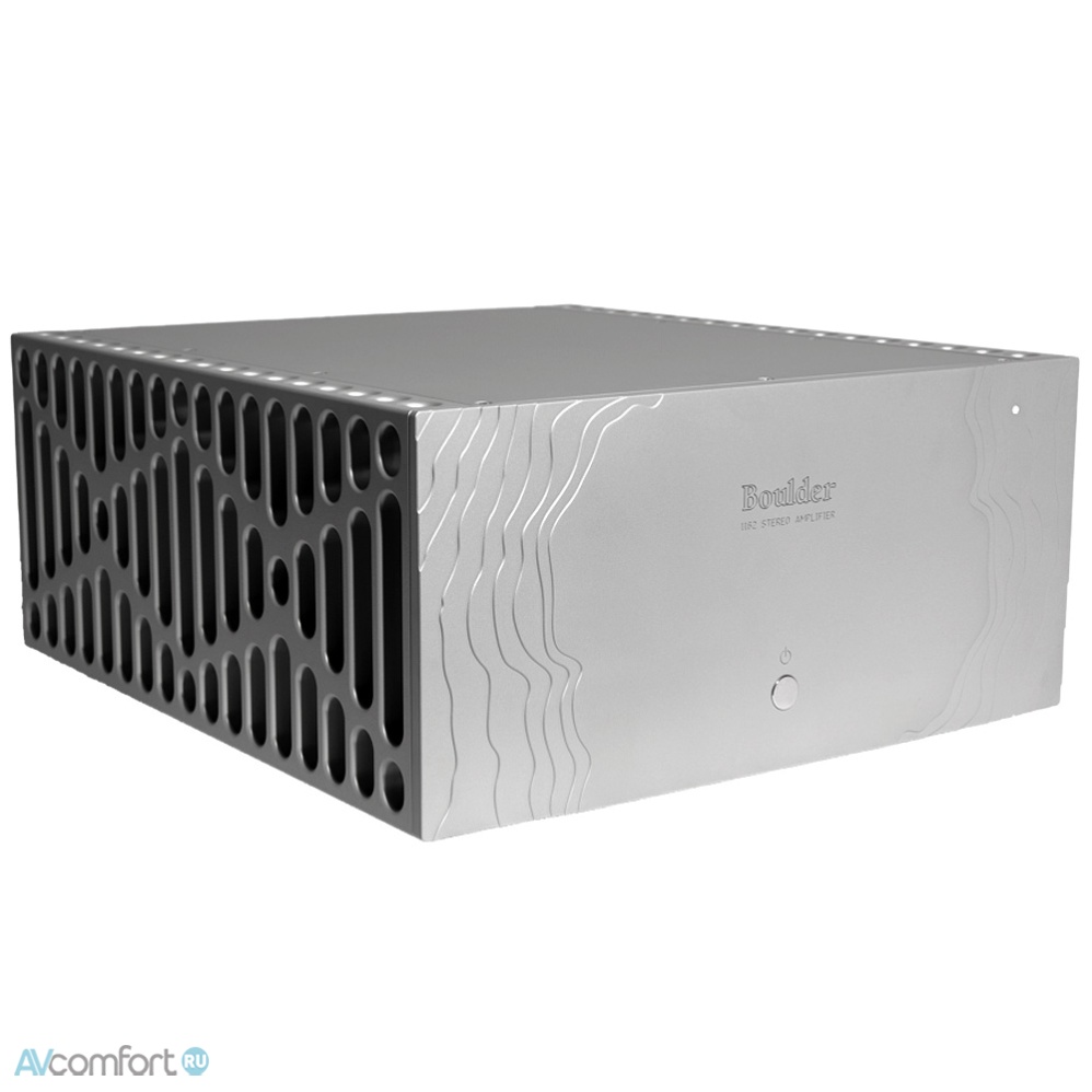 Boulder 1162 Stereo Power Amplifier