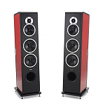 Sonus Faber Chameleon T Classic Black LEATher