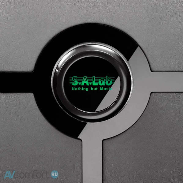 S.A.Lab Samson SB1300 Power Amplifier S.A.Lab Samson SB1300 Power Amplifier