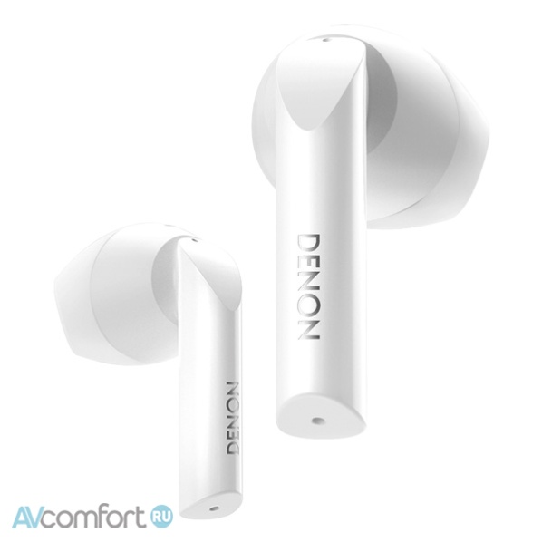 DENON AH-C500W White