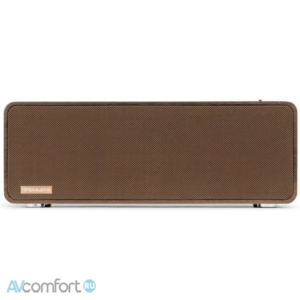 AVComfort, Premiera ES-422A Walnut