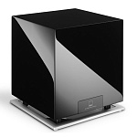 DALI SUB M-10 D Black High Gloss Lacquer