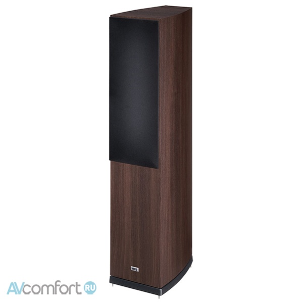 AVComfort, HECO Victa Prime 502 Espresso