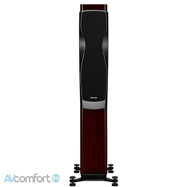 Dynaudio Confidence 30 Ruby Wood High Gloss Dynaudio Confidence 30 Ruby Wood High Gloss