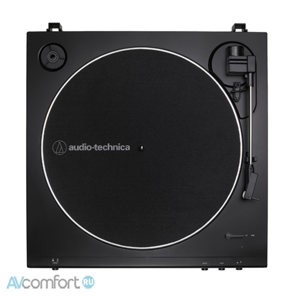 Audio-Technica AT-LP60-XUSB
