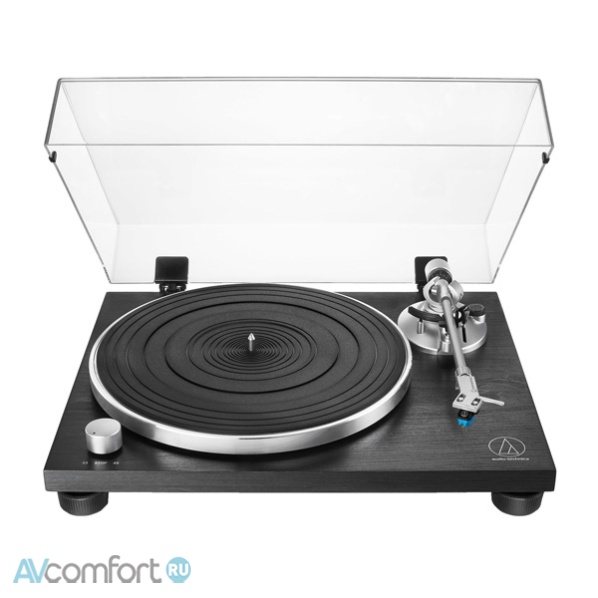 Audio-Technica AT-LPW30-BK