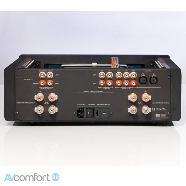 CODA CSib V3 Balanced Black
