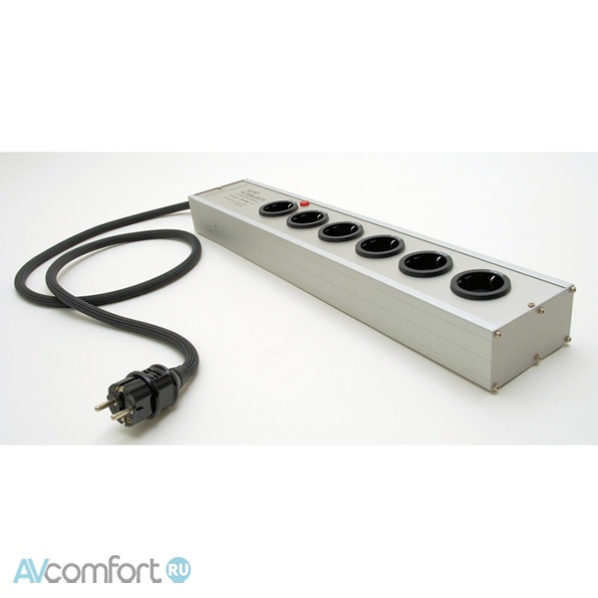AVComfort, FISCH AFL-166-0420