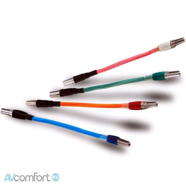 AVComfort, FURUTECH La Source 103 4 Set
