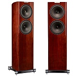 Fyne Audio F702 Gloss Walnut