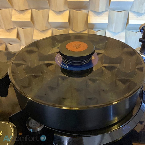 Zavfino Lycan 270 G Clamp