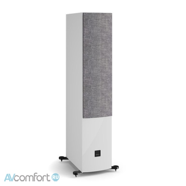 DALI Rubikore 6 White High Gloss