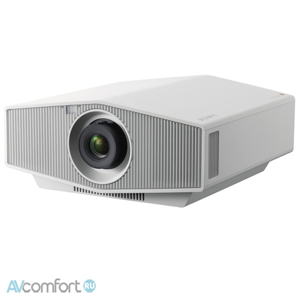 SONY VPL-XW5000ES White