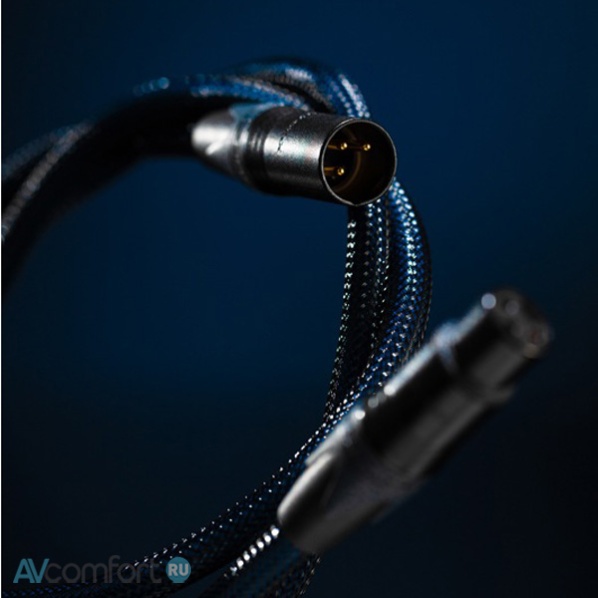 Siltech Classic Legend 380i XLR 2,0 m