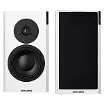 Dynaudio Focus 20 XD White Satin