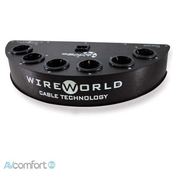 AVComfort, Wireworld Space Port Power Conditioner