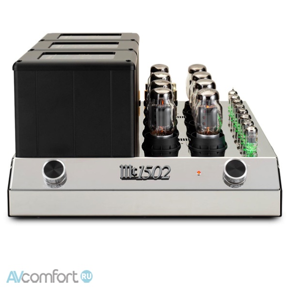 McIntosh МС1502