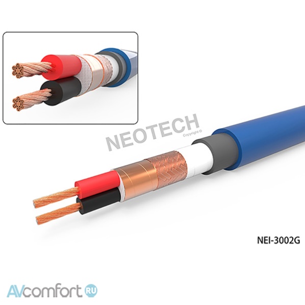 NeoTech Cable NEI-3002G 1,5 m