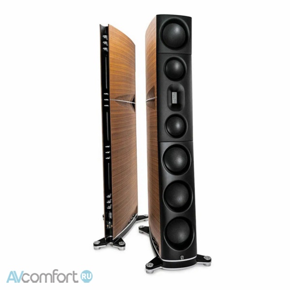 Borresen 05 Walnut