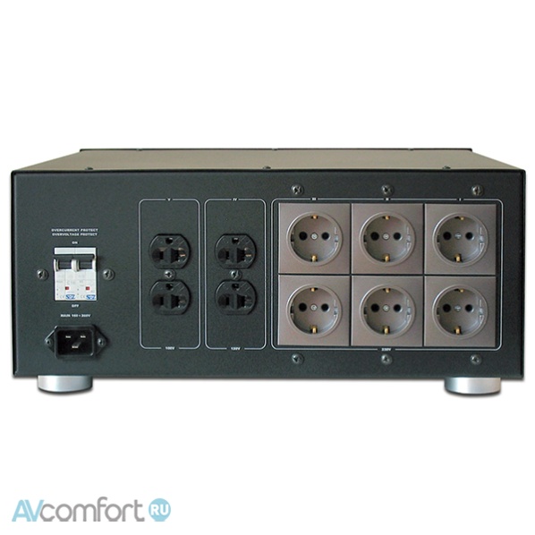 Volter - 3500