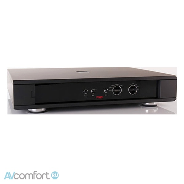 Rega Fono Aura MM/MC Black