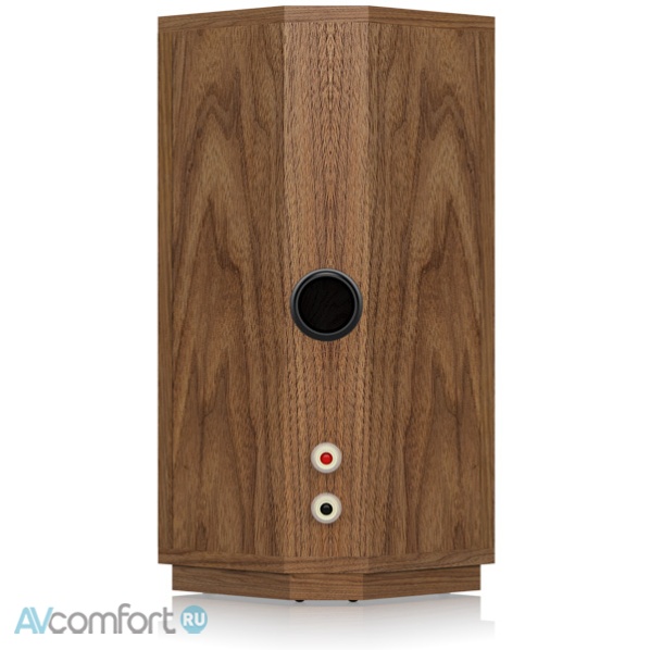 Tannoy Autograph Mini Oiled Walnut