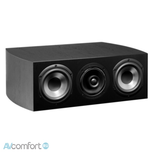 AVComfort, Cabasse Socoa MC170 Brushed Black
