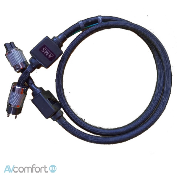 AVComfort, AMS Power Cord v3