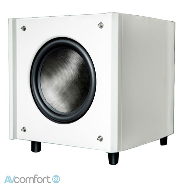 Velodyne SPL-X10 White