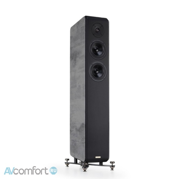 Opera Loudspeakers Grand Mezza V2 Cement Grey Opera Loudspeakers Grand Mezza V2 Cement Grey