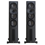 Perlisten Audio A4t Black Matte