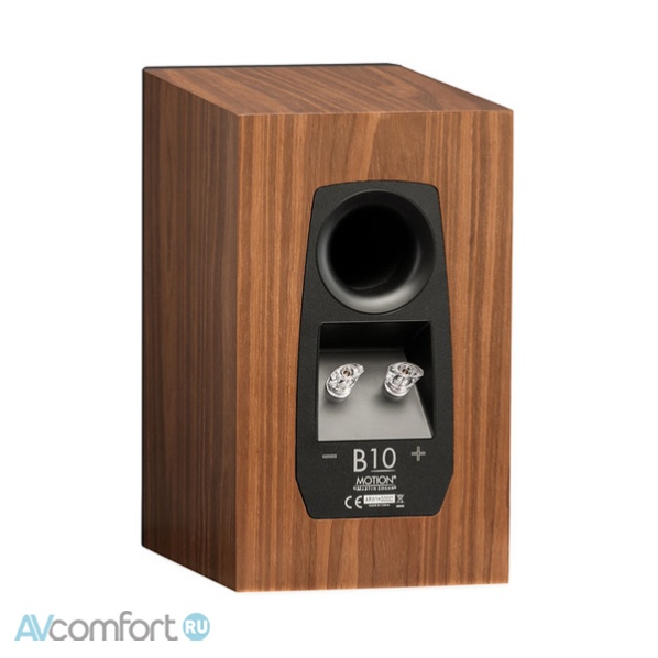 Martin Logan Motion B10 Satin White