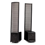 MARTIN LOGAN Impression ESL 11A Basalt Black (Gloss Metallic)