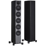 SYSTEM Audio Legend 60.2 Satin Black