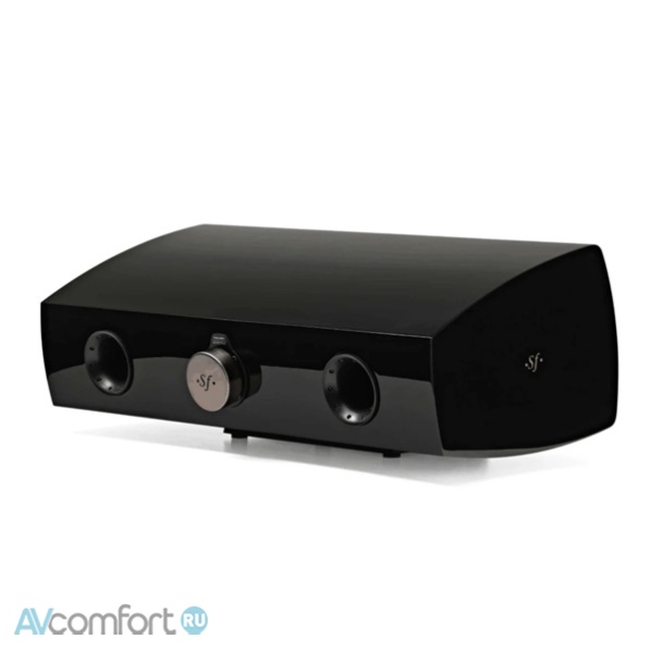 Sonus Faber Sonetto Center G2 Black