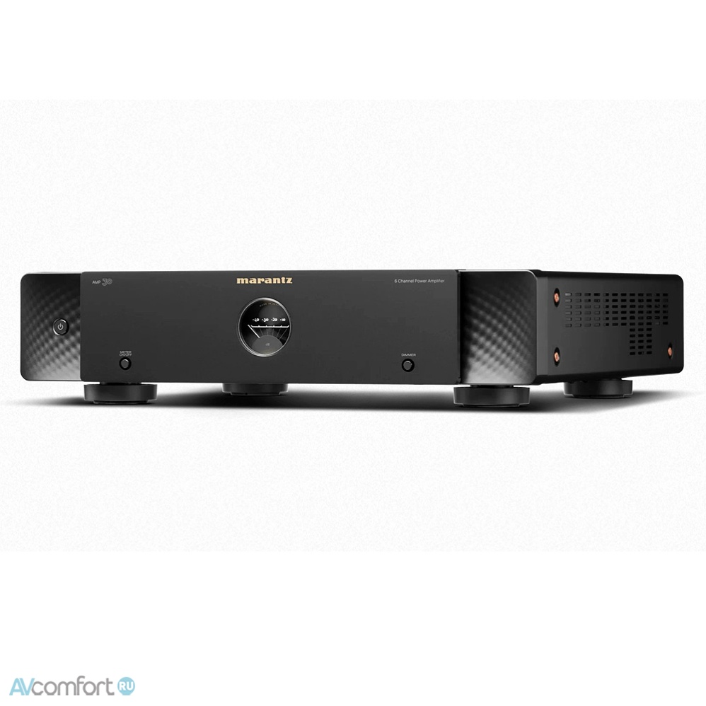 Marantz AMP 30 Black