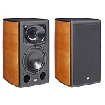 Unison Research Max Mini Cherry