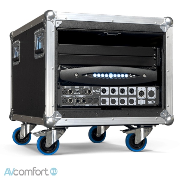 AVComfort, Next Audio N-RAK 40
