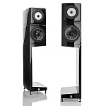 Vienna Acoustics The Kiss Piano Black