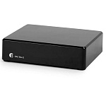 PRO-JECT DAC Box E Black