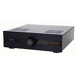 Canor Audio Virtus A3 Black