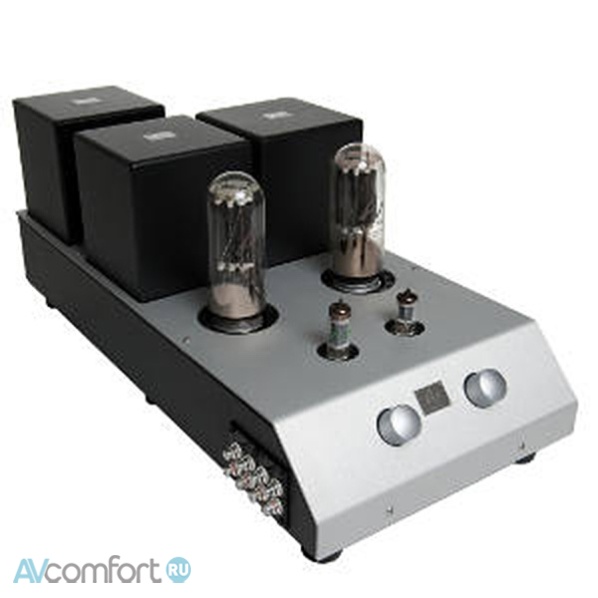 AVComfort, Audio Note TOMEI Silver